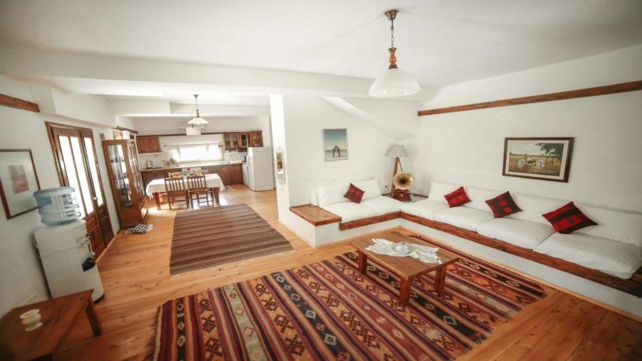 Kleo Cottages 칼칸 외부 사진