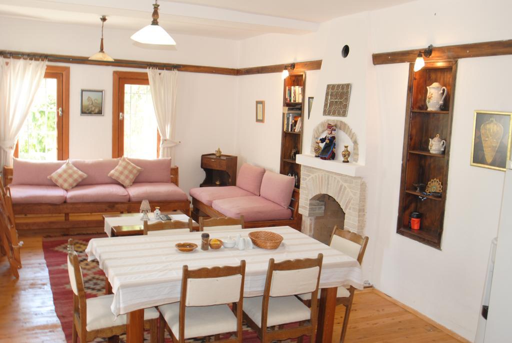 Kleo Cottages 칼칸 외부 사진