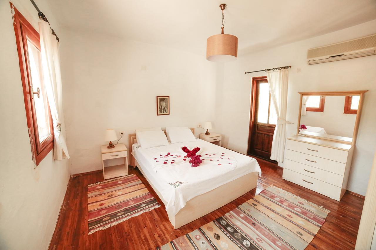 Kleo Cottages 칼칸 외부 사진